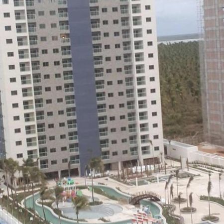 Salinas Exclusive Resort Salinópolis 外观 照片