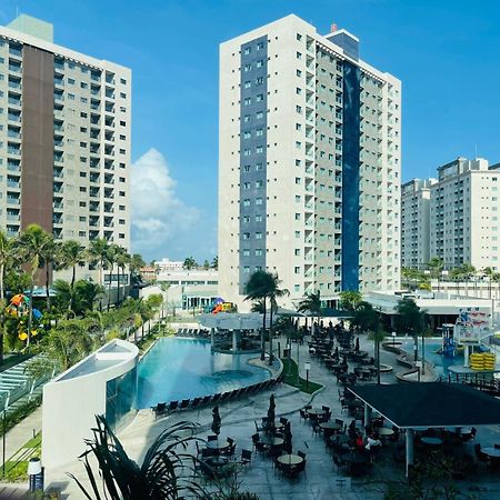 Salinas Exclusive Resort Salinópolis 外观 照片