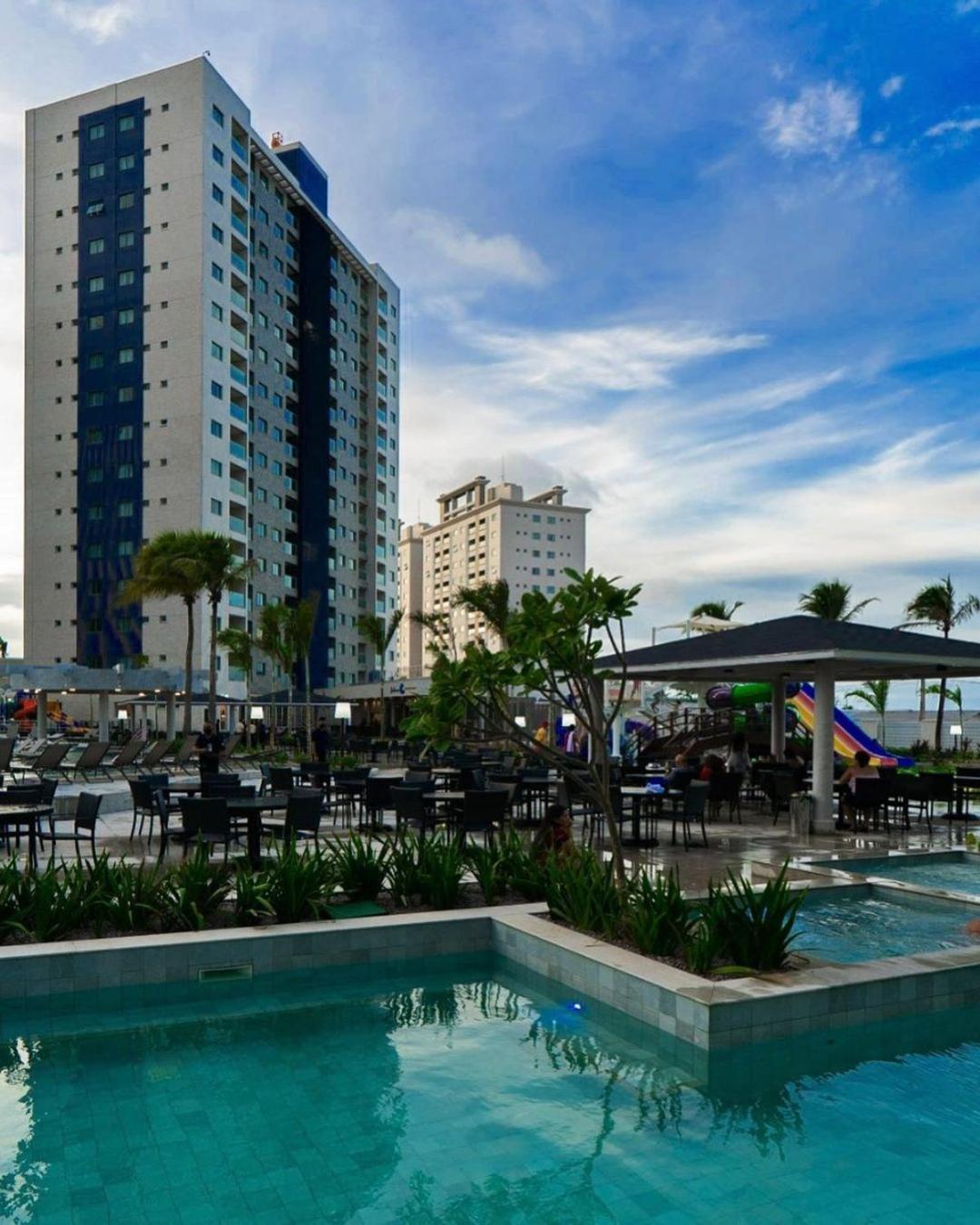 Salinas Exclusive Resort Salinópolis 外观 照片