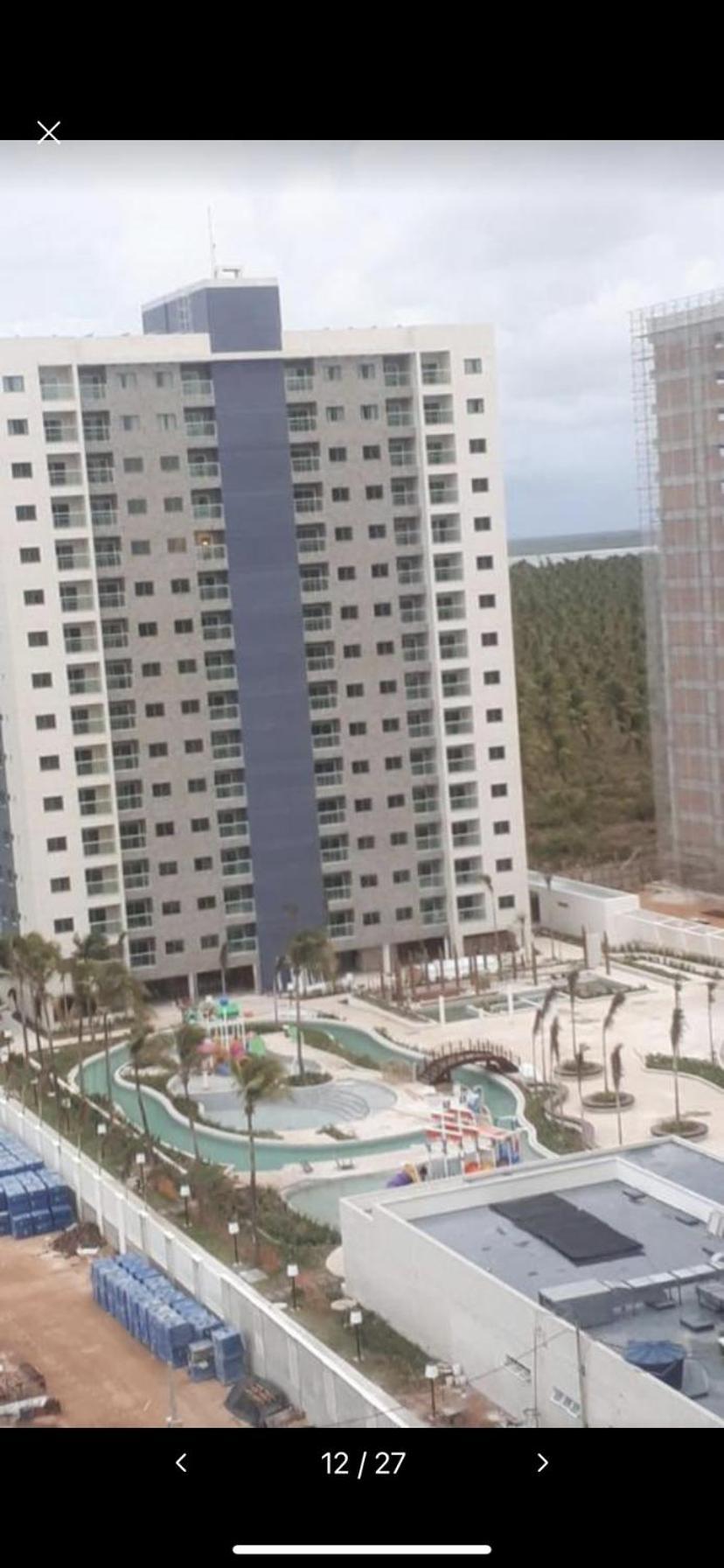 Salinas Exclusive Resort Salinópolis 外观 照片